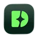 Diffity app icon